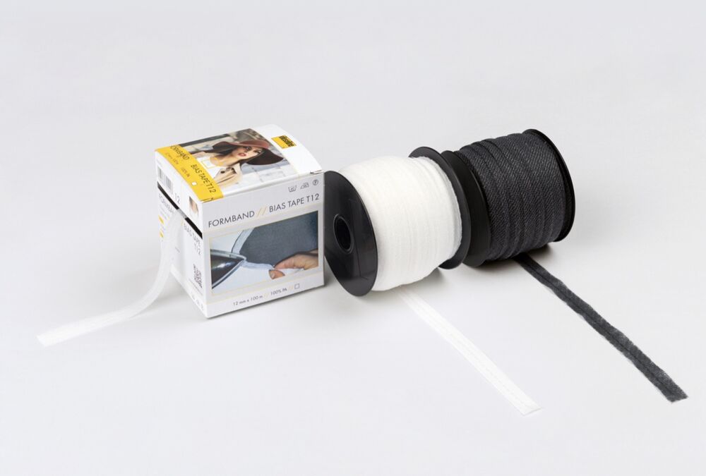 Interfacing and Wadding