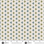 Mystic Meadow by Nancy Rink for Andover Fabrics 5 Inch Charm Pack