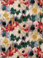 Painterly EcoVero™ Rayon/Linen Blend Crêpe By Lady McElroy