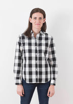 Archer Button Up By Grainline Studio Sizes 0-32