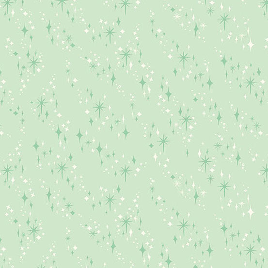 Fairytales By Tiffany Lauren for Andover Fabrics - 5 Inch Charm Park