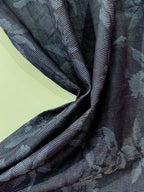 Florrie Viscose Cotton Blend - Ex Designer Deadstock
