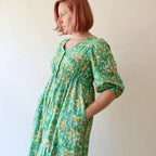 Sapphire Dress And Top By Made By Rae
