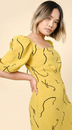 Closet Core Pauline Dress