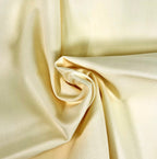 Organic Premium Solid Cotton 3248-35 - Lemon