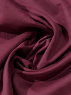 21 Wale Cotton Needlecord - Burgundy Wine