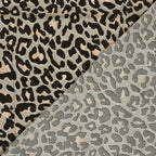 Walk On The Wild Side Viscose
