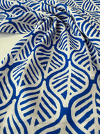 Leaf Viscose