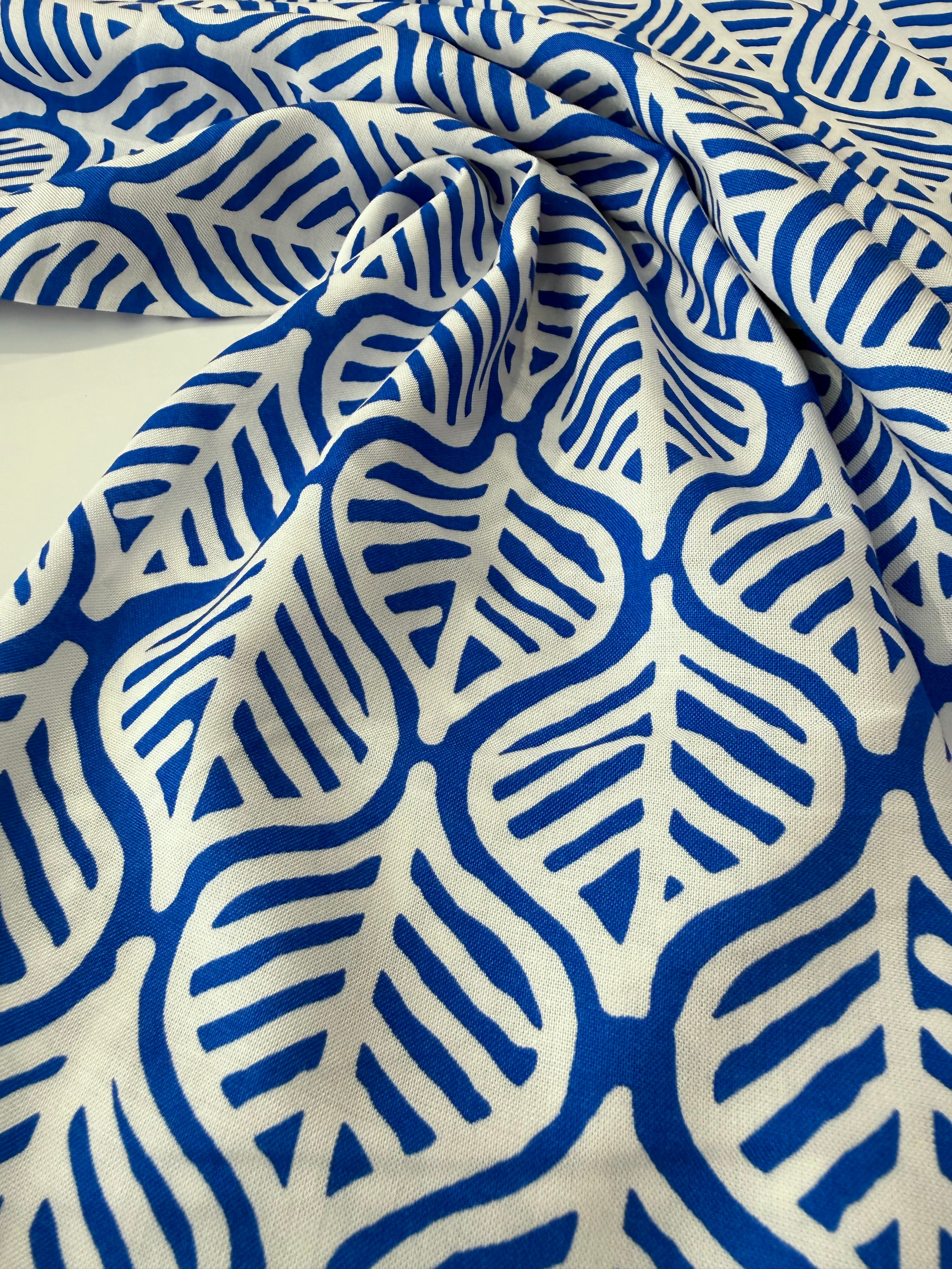 Leaf Viscose