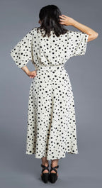 Closet Core Elodie Wrap Dress