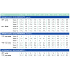 Cashmerette Calder Pants And Shorts Sizes 12-32