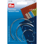 Prym 131350 Upholsters Needles