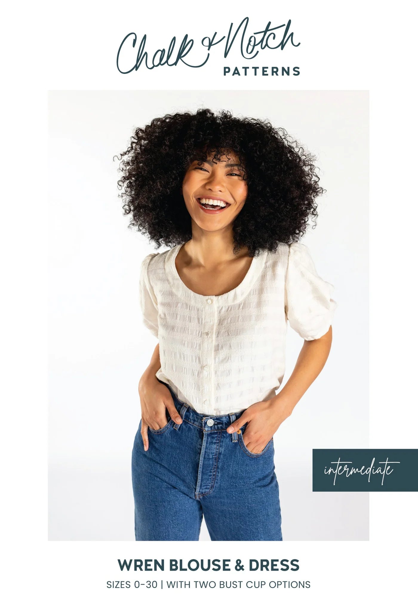 Sew A Donny Shirt, All State Shirt or Wren Blouse – Choose Your Pattern! Tuesday 23rd June 2026