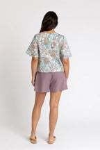 Protea Capsule Wardrobe By Megan Nielsen