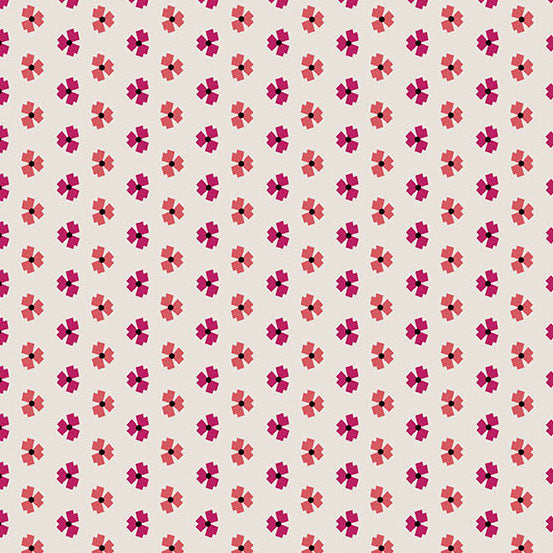 Mystic Meadow by Nancy Rink for Andover Fabrics 5 Inch Charm Pack