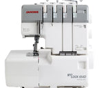 Janome MyLock 654D Overlocker