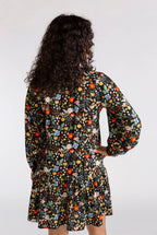 Wren Blouse And Dress By Chalk And Notch