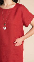 Cielo Top And Dress By Closet Core