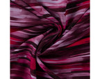 Berry Rush Viscose