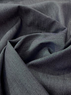Combed Cotton Chambray