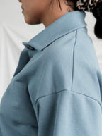 Style Arc Bert Knit Top