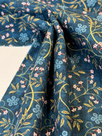 Bessie 21 Wale Non Stretch Cotton Needlecord