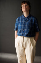 Sew A Donny Shirt, All State Shirt or Wren Blouse – Choose Your Pattern! Tuesday 23rd June 2026
