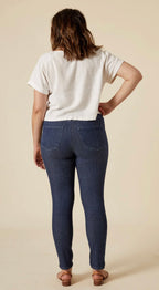 Ginger Jeans By Closet Core Patterns