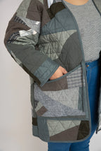 Hovea Jacket And Coat Curve By Megan Nielsen