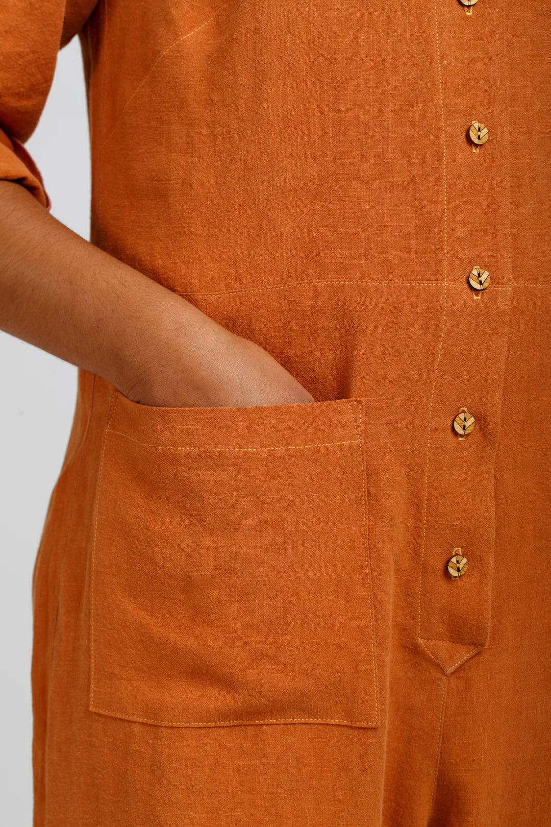 Durban Jumpsuit And Romper By Megan Nielsen