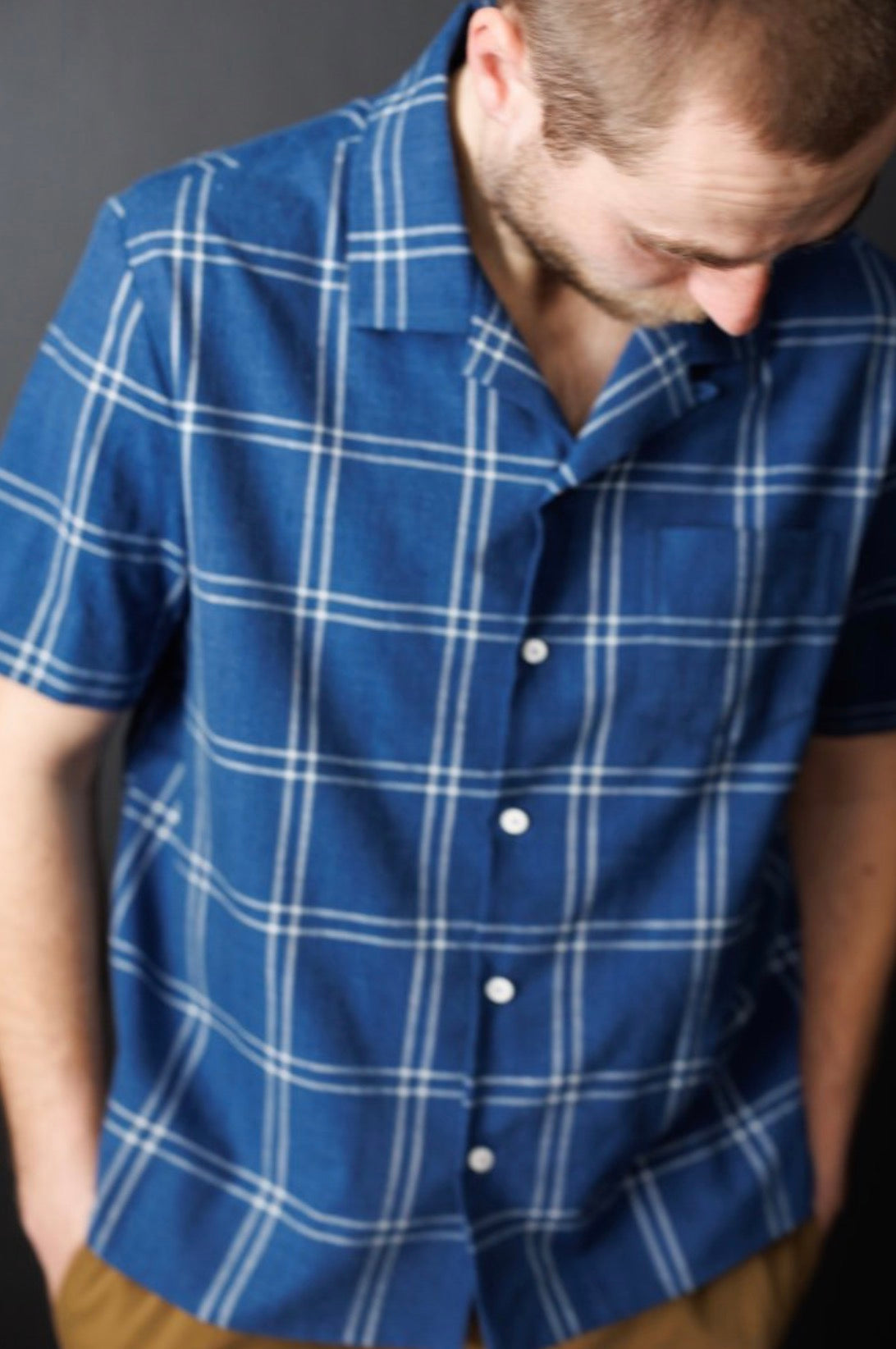 Sew A Donny Shirt, All State Shirt or Wren Blouse – Choose Your Pattern! Tuesday 23rd June 2026
