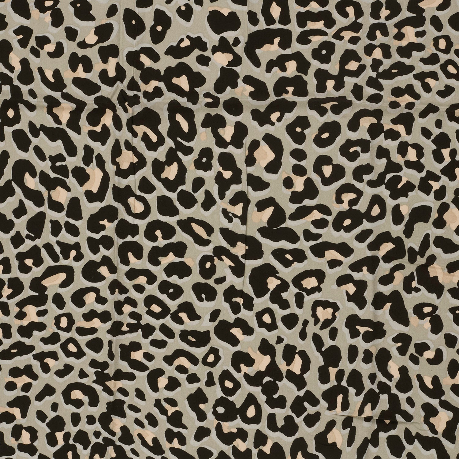 Walk On The Wild Side Viscose