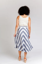 Wattle Skirt Set By Megan Nielsen