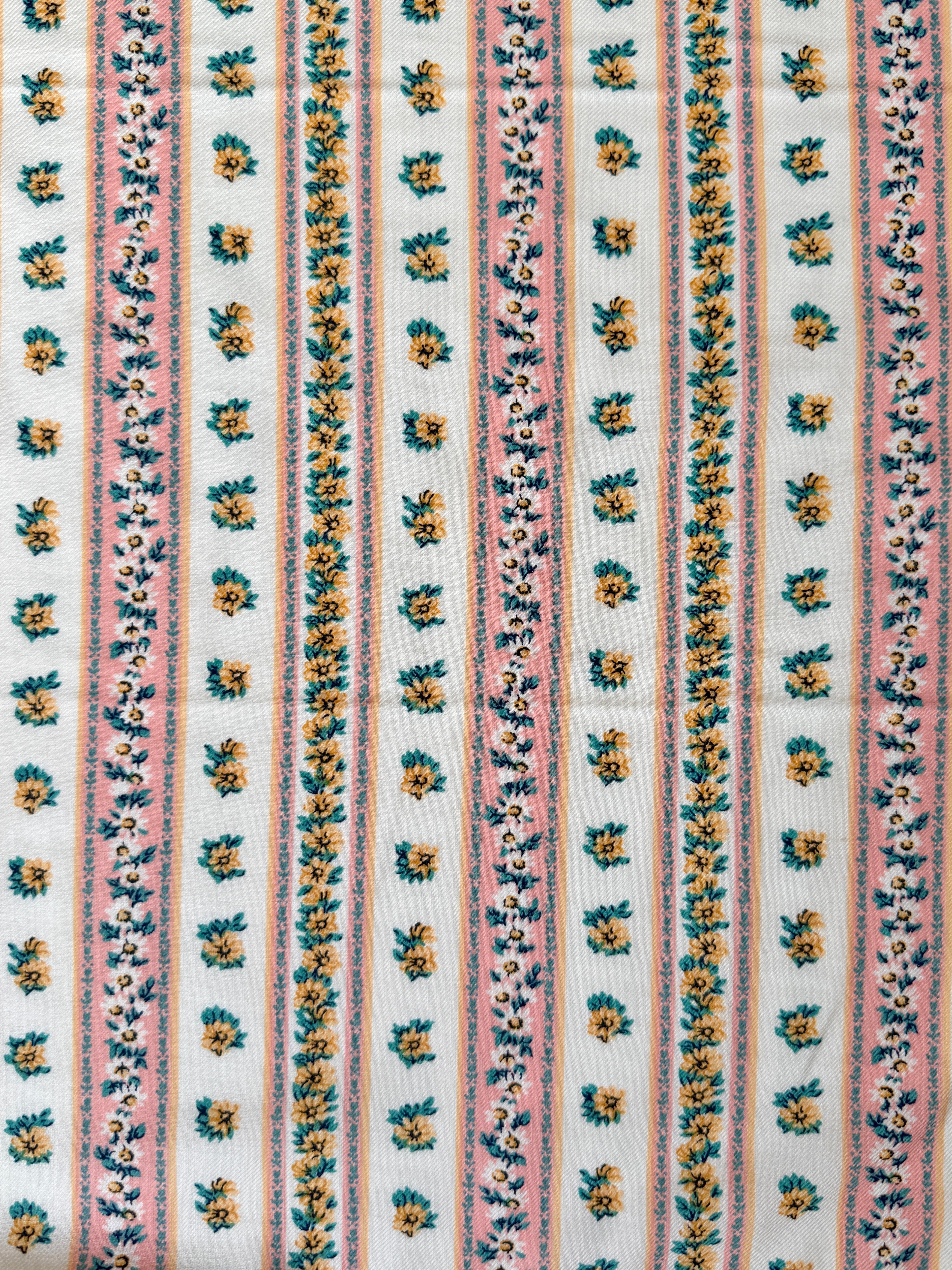 Cottage Larder Cotton Soft Brushed Twill By Lady McElroy