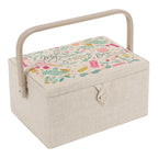 My Sewing Box Sewing Box