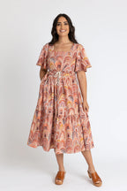 Protea Capsule Wardrobe By Megan Nielsen