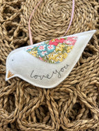 Introduction To Freehand Machine Embroidery - Saturday 9th May 10am - 12.30pm