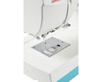 Janome MC100E Embroidery Only Machine