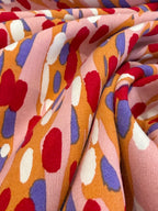 Darcie Viscose Poplin