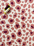 Charlotte Cotton Jersey