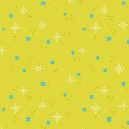Ghostly Garden 5 Inch Charm Pack By KP Creates for Andover Fabrics