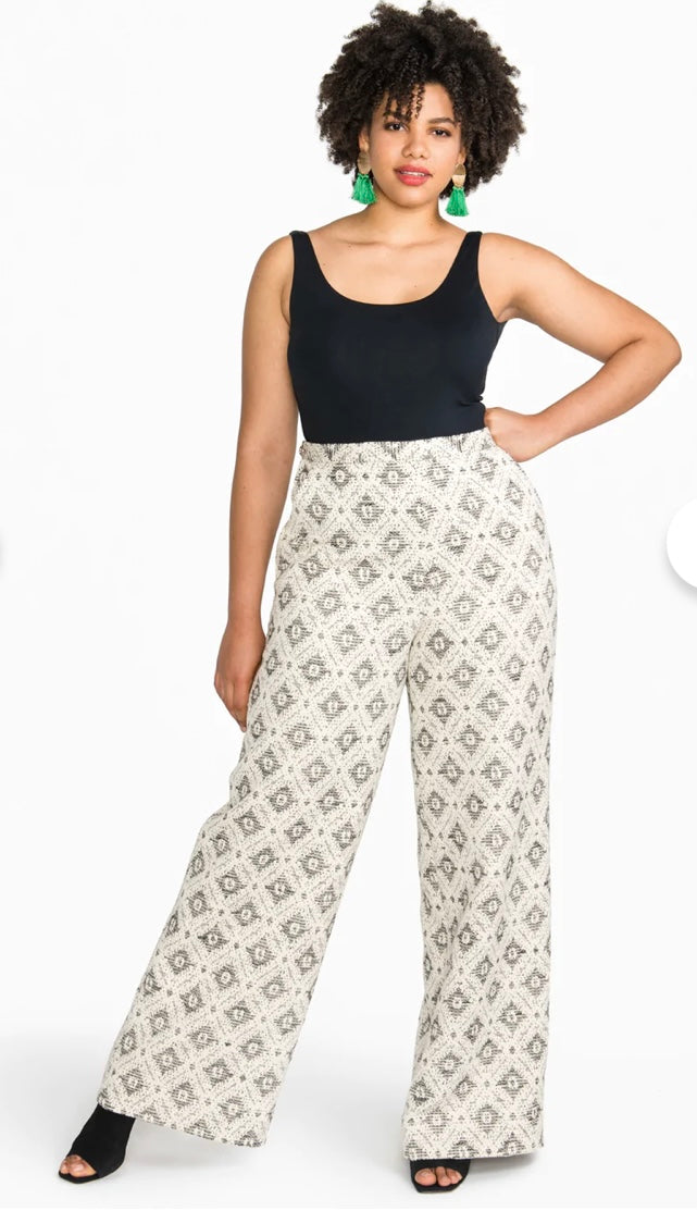 Closet Core Jenny Overalls, Trousers And Shorts Size 0-20