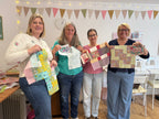 Quilt Club - 2.5 Hour Session