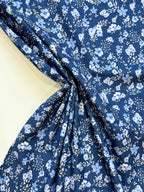 Minnie 21 Wale Non Stretch Cotton Needlecord
