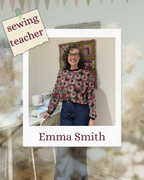 Clone Your Clothes – Create a Pattern from a Favourite Garment