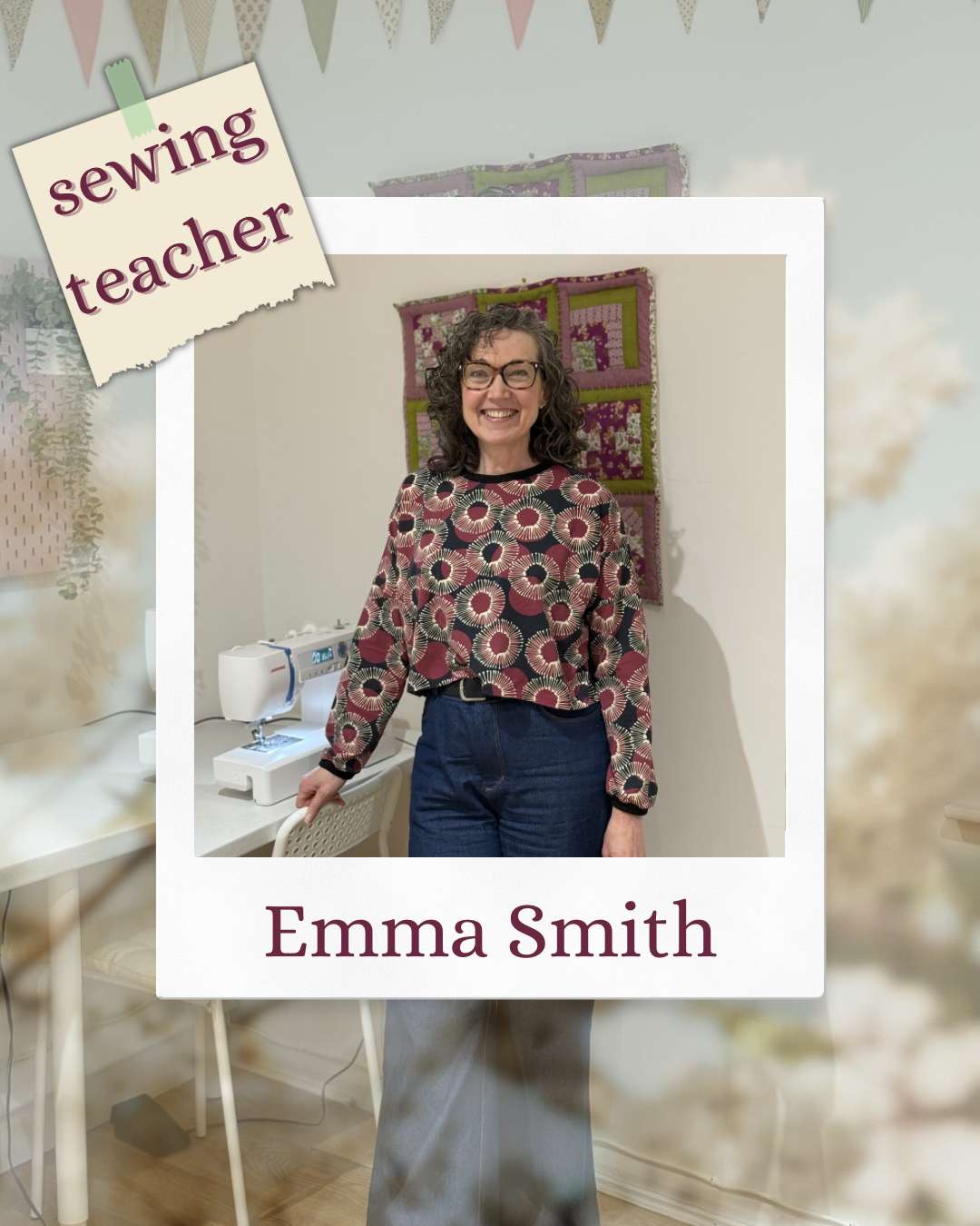 Clone Your Clothes – Create a Pattern from a Favourite Garment
