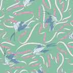 Fairytales By Tiffany Lauren for Andover Fabrics - 5 Inch Charm Park