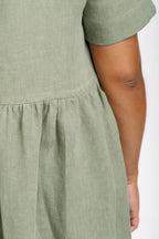 Protea Capsule Wardrobe By Megan Nielsen