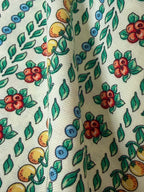 Apron Strings Brushed Twill By Lady McElroy