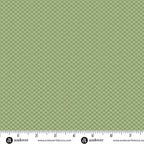 Ayla - Chevron Fern A-1725-G By Max and Louise For Andover Textiles Fat Quarter